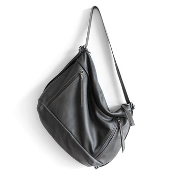 SBW135 | Christa | Illinois | Subway Double Zip - Large