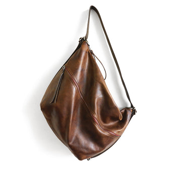 DFL413 | Christi | Illinois | Duffel - Large