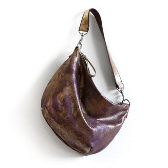 DFL107 | Christie | Duffel - Medium