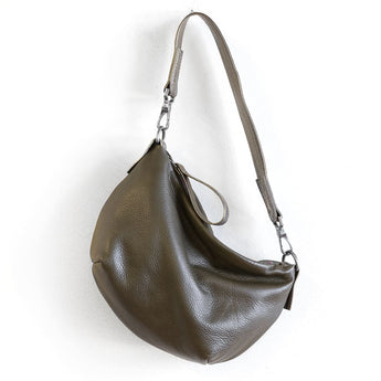 DFL192 | Christie | Pennsylvania | Duffel - Small