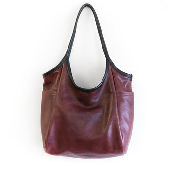 TTS133 | Christie | Pennsylvania | Minimal Tote - Small