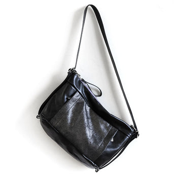 SBW051 | Christie | Pennsylvania | Subway Double Zip - Medium