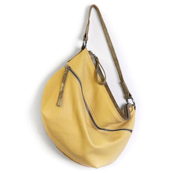 DFL207 | Christie | Pennsylvania | Single Zip Duffel - Medium