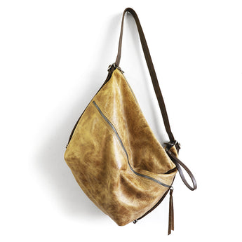 DFL407 | Christina | Colorado | Duffel - Large