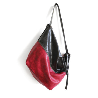 DFL348 | Christina | Colorado | Duffel - Large
