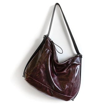 SBW260 | Christina | Colorado | Subway Double Zip - Large