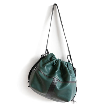 BOR098 | Christina | Minnesota | Borough Double Zip