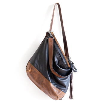 HOP126 | Christina | Minnesota | Hobo Open Pocket - Large