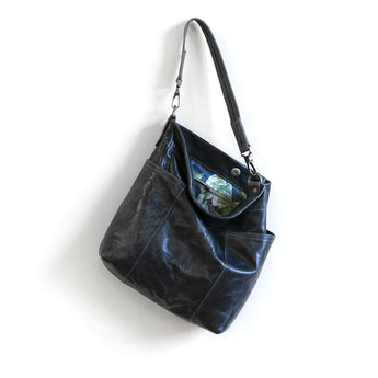 LTS040 | Christine | Lotus - lined - Small