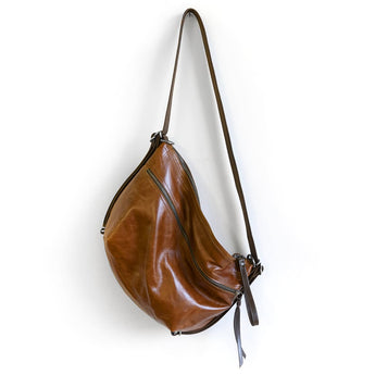 DFL251 | Christine | Massachusetts | Duffel Single Zip - Medium