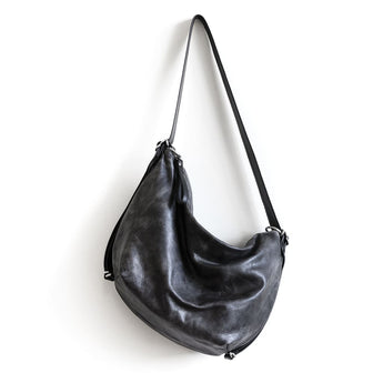 DFL096 | Christine | Duffel - Medium