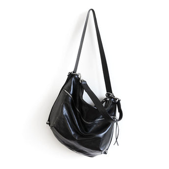 DFL098 | Christine | Duffel Single Zip - Medium