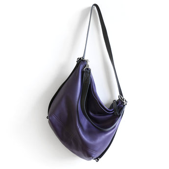 HOP096 | Christine | Iowa | Hobo Open Pocket