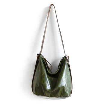 HBP030 | Christine | Ohio | Hobo Pack - Small