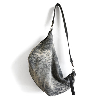 DFL463 | Christine | Maryland | Duffel - Small
