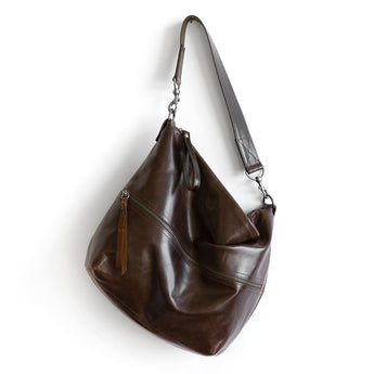 CSZ172 | Christy | Arizona | City Safari Single Zip (strap design change request) - Large