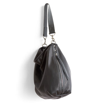 FPD381 | Christy | Nebraska | Boho Double Zip - Large