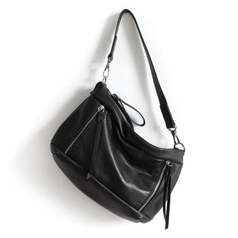 SBW263 | Christy | California | Subway Double Zip (strap design change request) - Medium