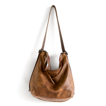 HBP066 | Christy | Arizona | Hobo Pack - Large