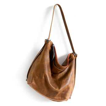 HOP124 | Christy | Arizona | Hobo Open Pocket - Large