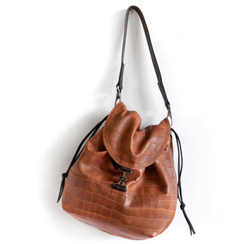 NTF141 | Christy | California | 1904 Satchel - Small