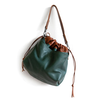 BOR101 | Christy | California | Borough (substitute clip on strap)