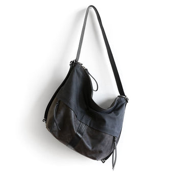 CDZ349 | Cindy | Michigan | City Safari Double Zip - Medium