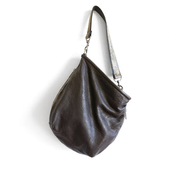 FPD220 | Cindy | Ohio | Five Pocket Boho Double Zip - Small