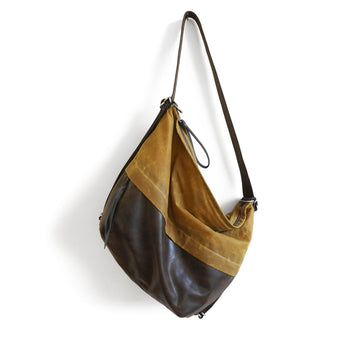CSZ275 | Cinthia | Minnesota | City Safari Single Zip - Large