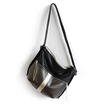 CDZ307 | Stacey | Texas | City Safari Double Zip - Small