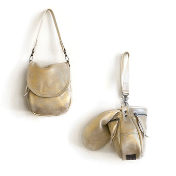 NTT007 | Claire | 1903 with Clip On Strap - Small