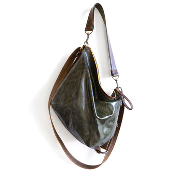 HBP096 | Clairissa | Pennsylvania | Hobo Hoop