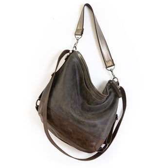 HOP074 | Clara | Nebraska | Hobo Pack Open Pocket