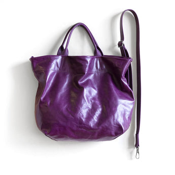 TTS011 | Clara | Jade Tote