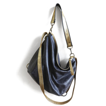 HBP130 | Clara | Nebraska | Hobo Hoop - Large
