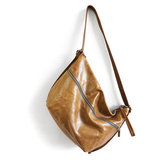 DFL405 | Clare | Georgia | Duffel - Medium