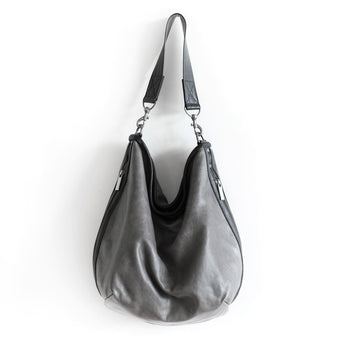 FPD068 | Colleen | Washington | Five Pocket Boho Double Zip