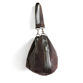 FPD286 | Colleen | Washington | Boho Double Zip - Medium