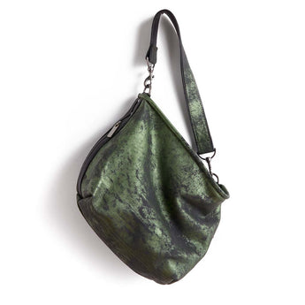 FPD329 | Colleen | Washington | Boho Double Zip - Medium