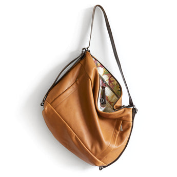 SBW180 | Constance | Tennessee | Subway Double Zip - Large