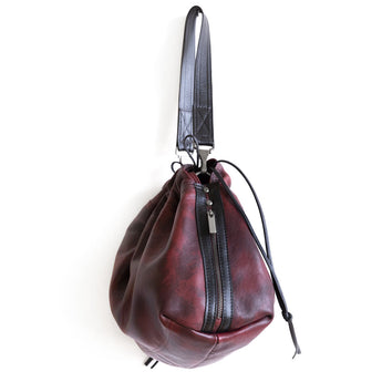 BOR221 | Corey | Texas | Borough Double Zip