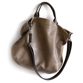 TTS050 | Cory | Colorado | Zip Jade Tote