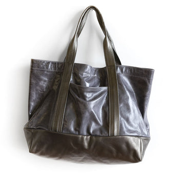 ASH007 | Courtney | Massachusetts | Cape Tote - Large