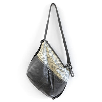 CDZ241 | Courtney | Tennessee | City Safari Double Zip - Small