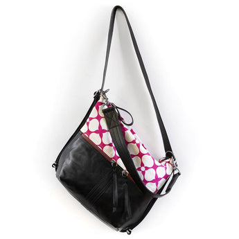 CDZ166 | Courtney | Tennessee | City Safari Double Zip - Small