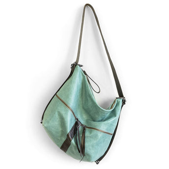 CDZ323 | Courtney | Tennessee | City Safari Double Zip - Medium