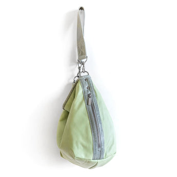FPD106 | Courtney | Tennessee | Five Pocket Boho Double Zip - Small