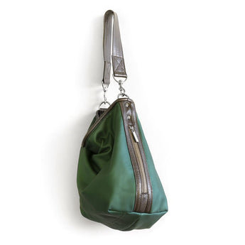 FPD102 | Courtney | Tennessee | Five Pocket Boho Double Zip