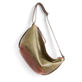 DFL654 | Courtney | Georgia | Beau Duffel