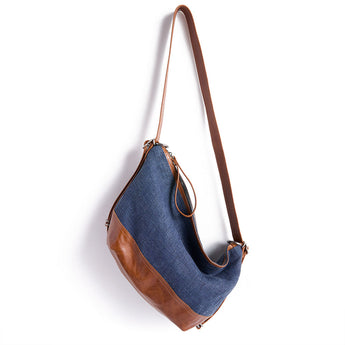 DFL485 | Courtney | Georgia | Duffel - Small